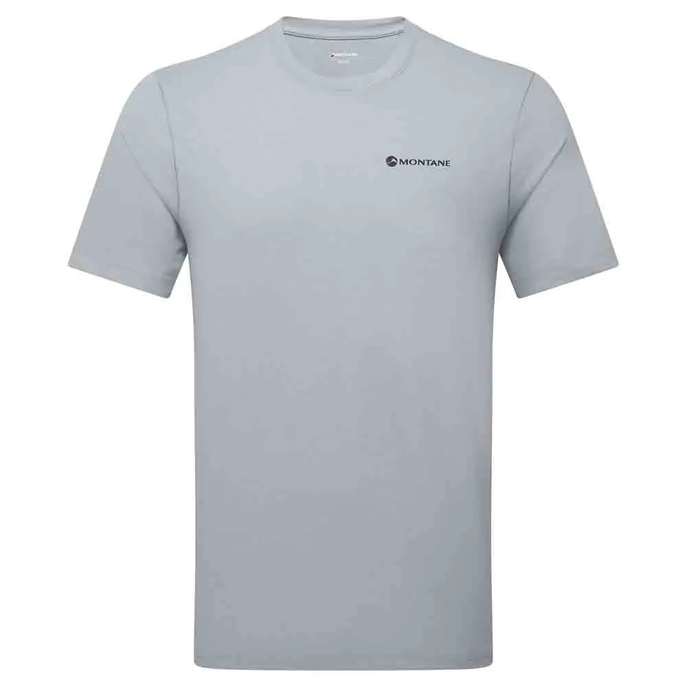 男裝短袖快乾衫 Men's Alhena Mountain 25 T-Shirt