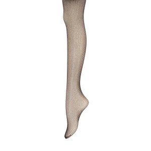 011900200 Micro Fishnet Tights