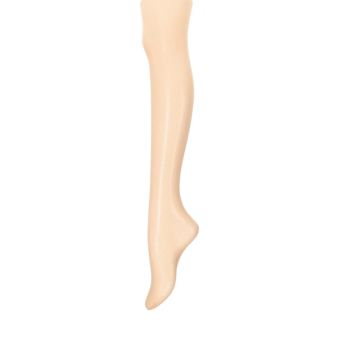 011900200 Micro Fishnet Tights