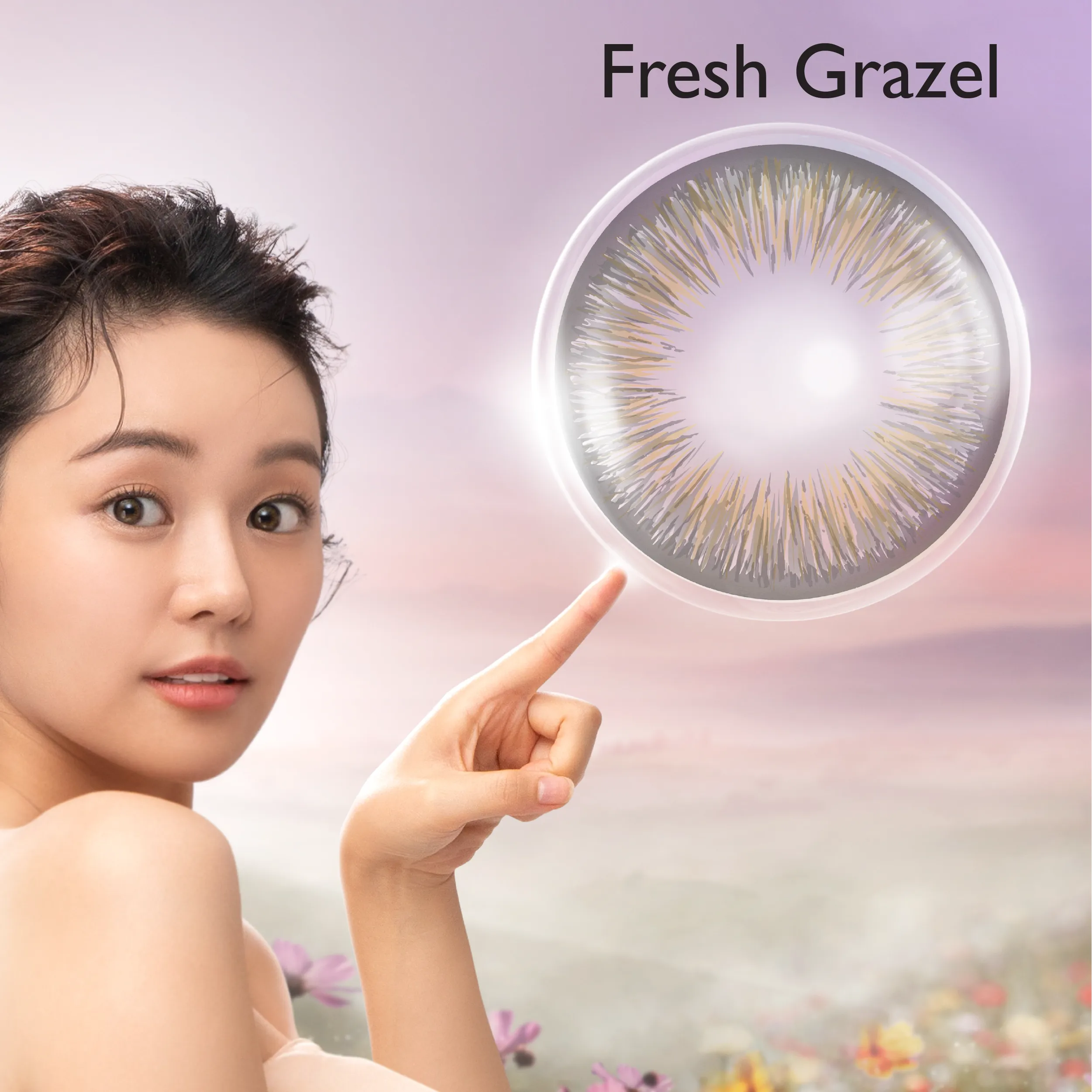 1-Day Acuvue Define Fresh