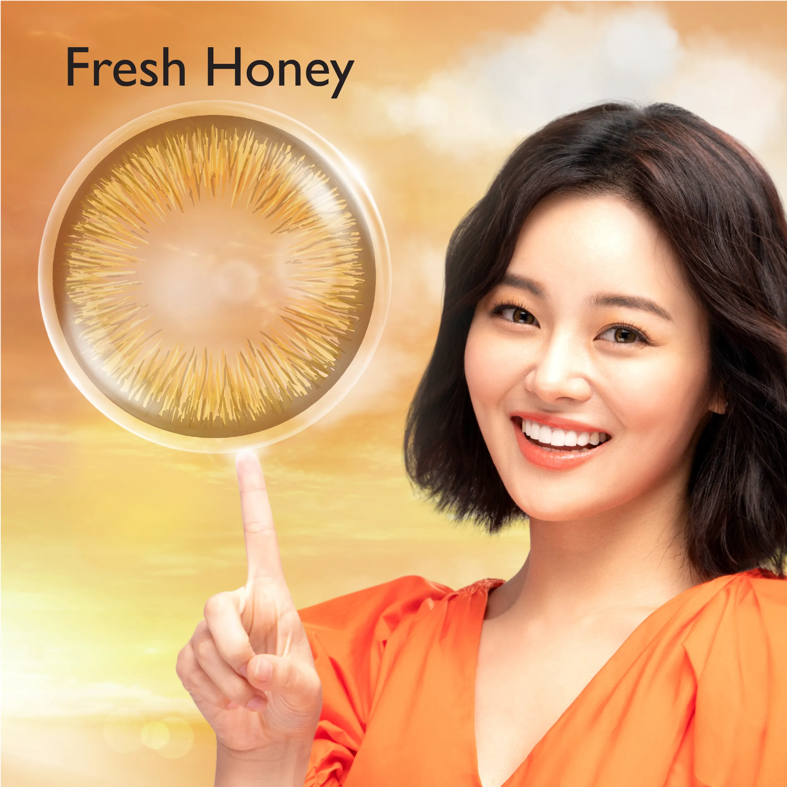 1-Day Acuvue Define Fresh