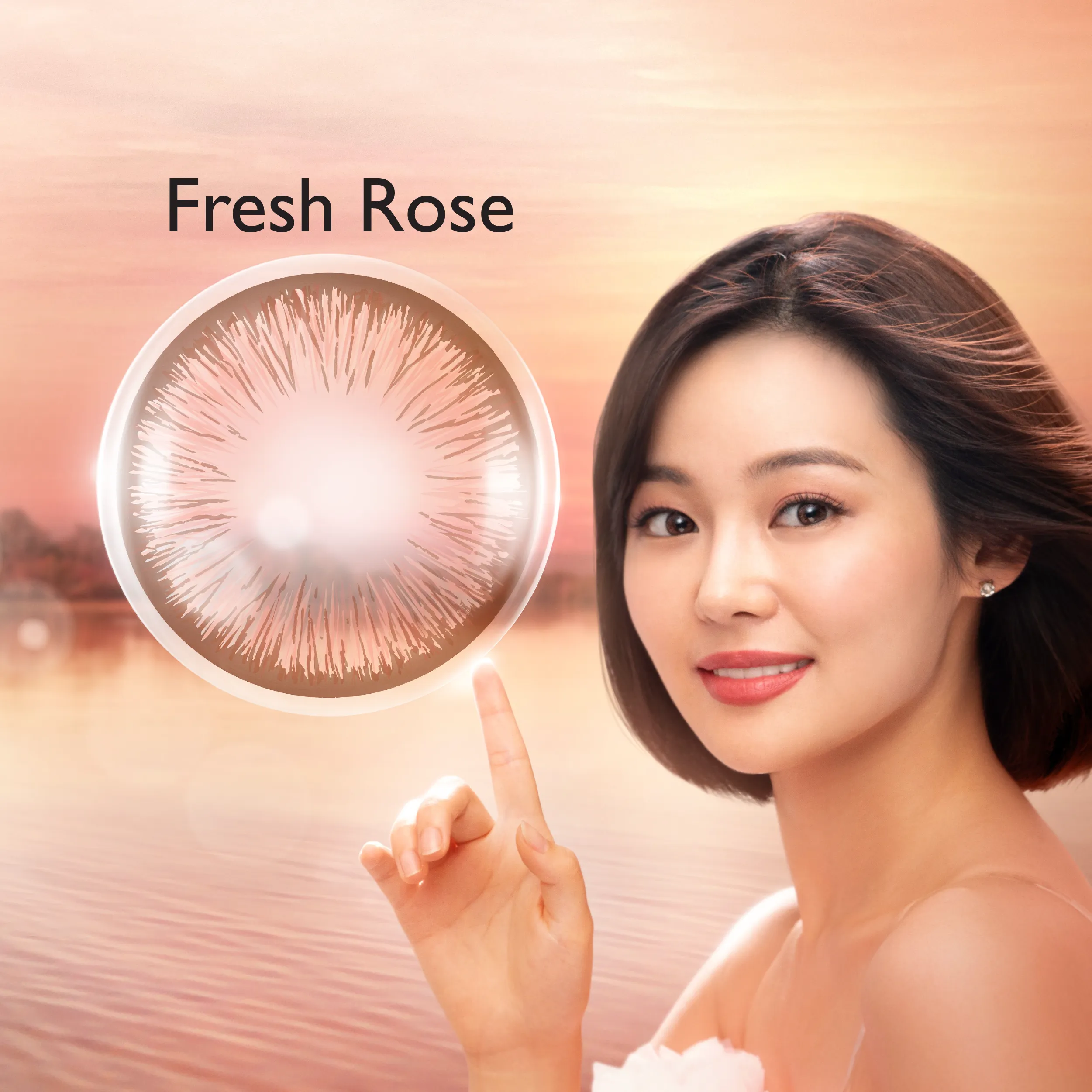 1-Day Acuvue Define Fresh