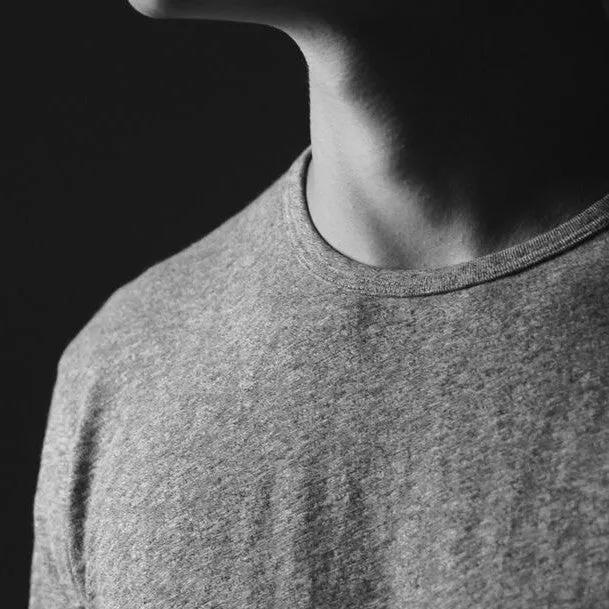 1 FRESH TEE EVERY MONTH // JERSEY