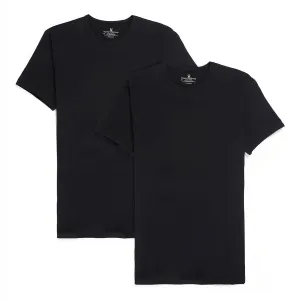 2 PACK CREWNECK T-SHIRTS - PSYCHO BUNNY