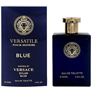 2072-3 "VERSATILE BLUE FRAGRANCE FOR MEN"