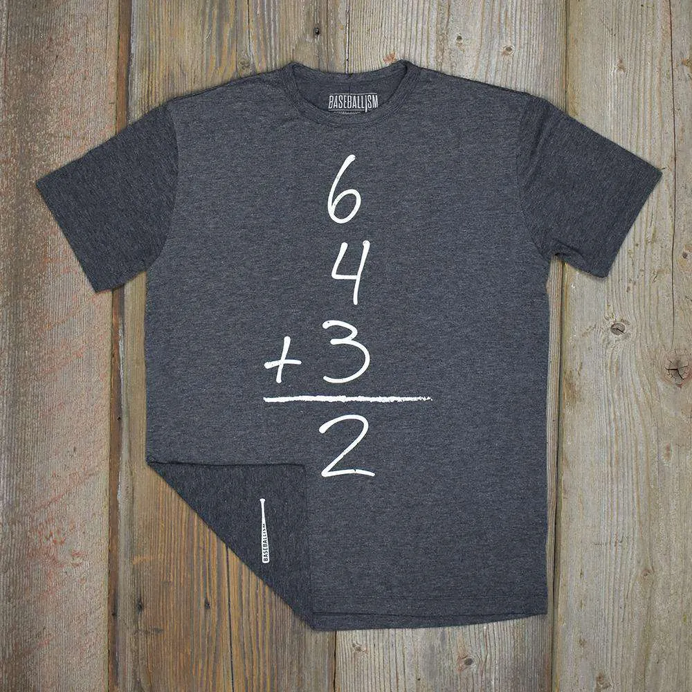 6432 Men's