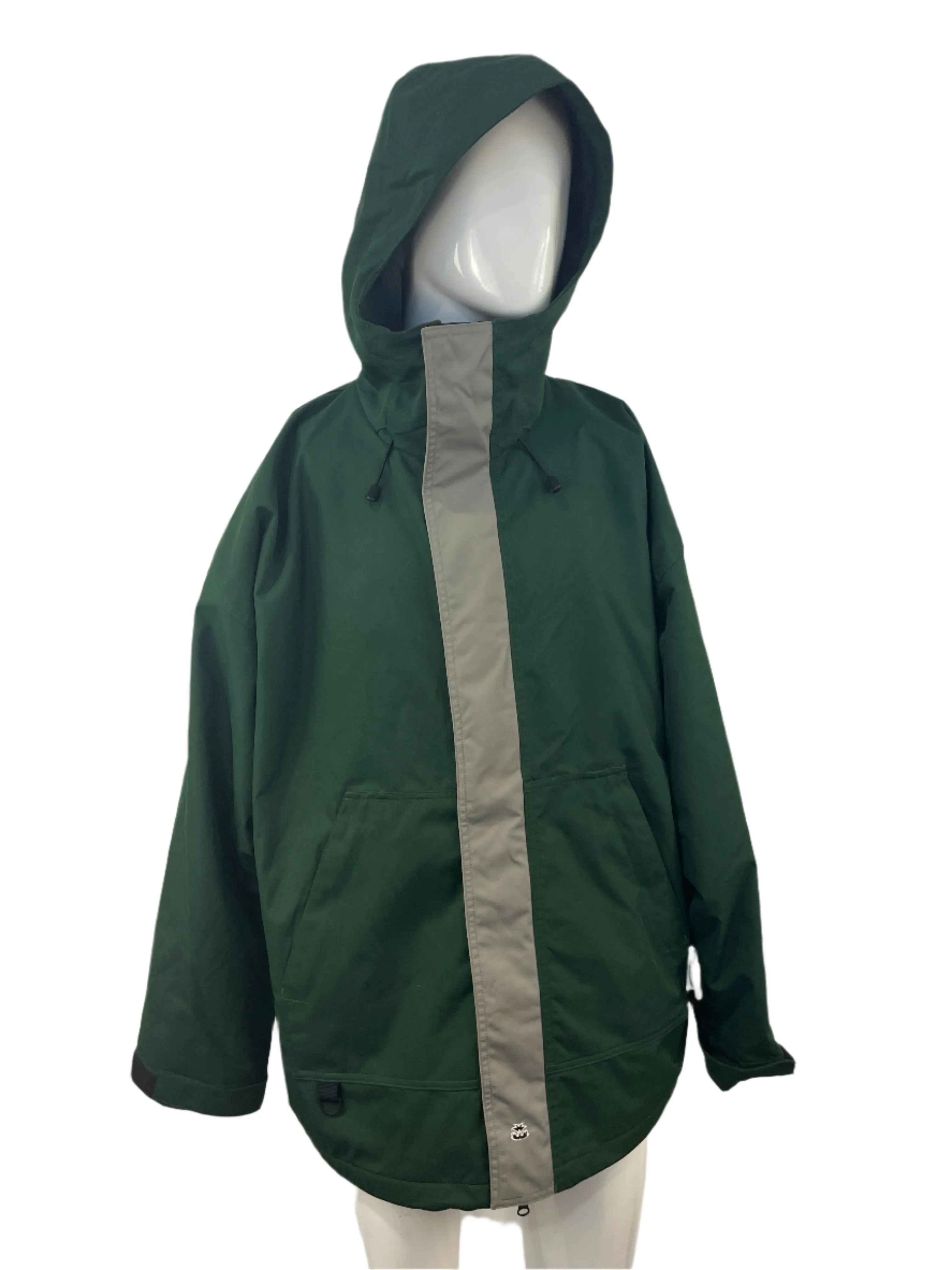 686 Jib 1992 Liberty Jacket