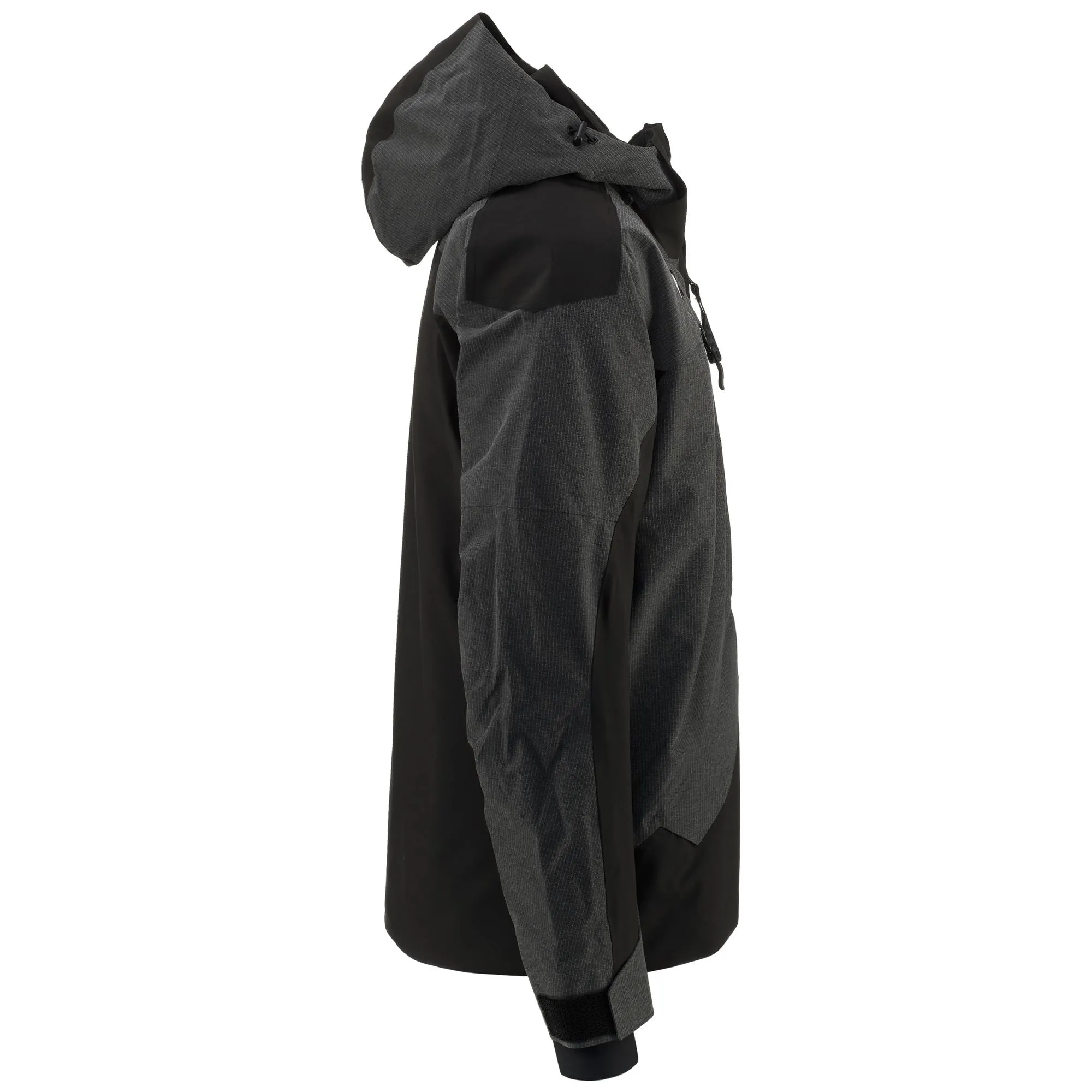 6CENTO 602FW - Jackets - Short - Man - BLACK