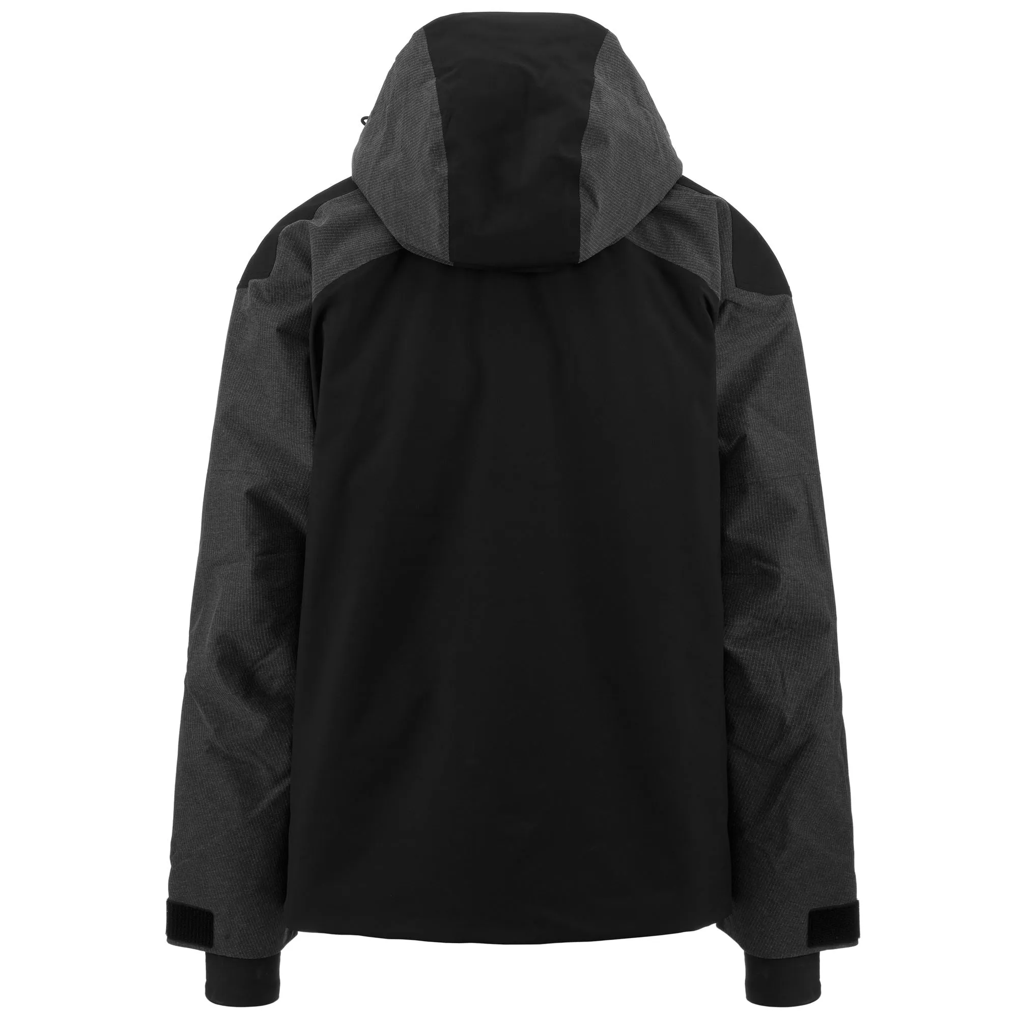 6CENTO 602FW - Jackets - Short - Man - BLACK