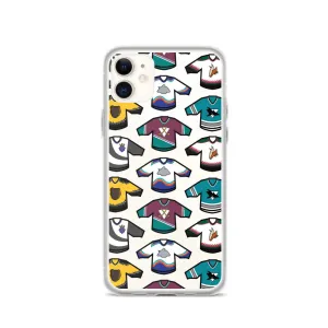 '90s Mini-Jerseys Phone Case
