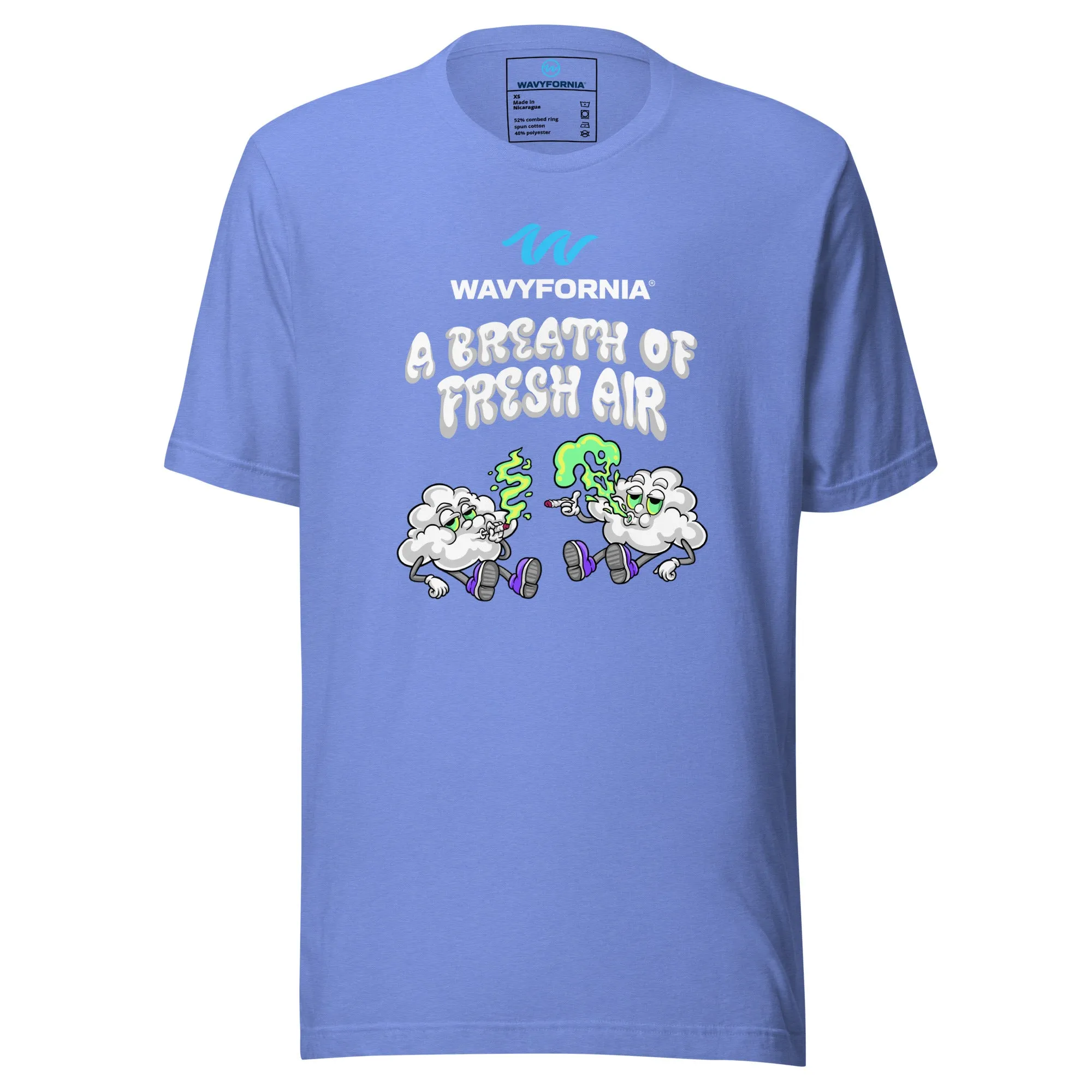 A Breath of Fresh Air T-Shirt