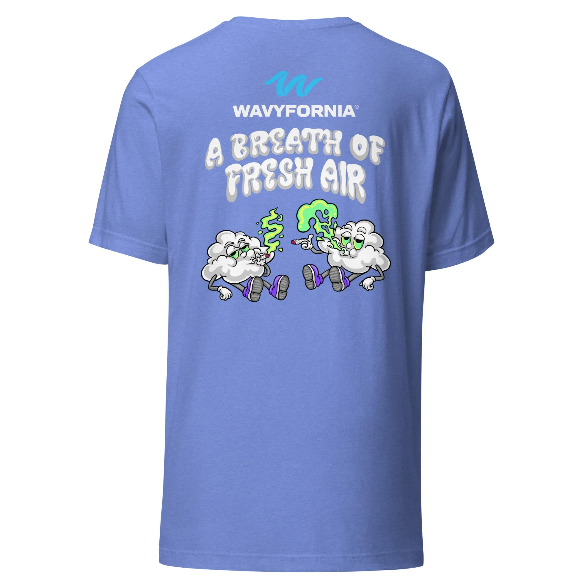 A Breath of Fresh Air T-Shirt