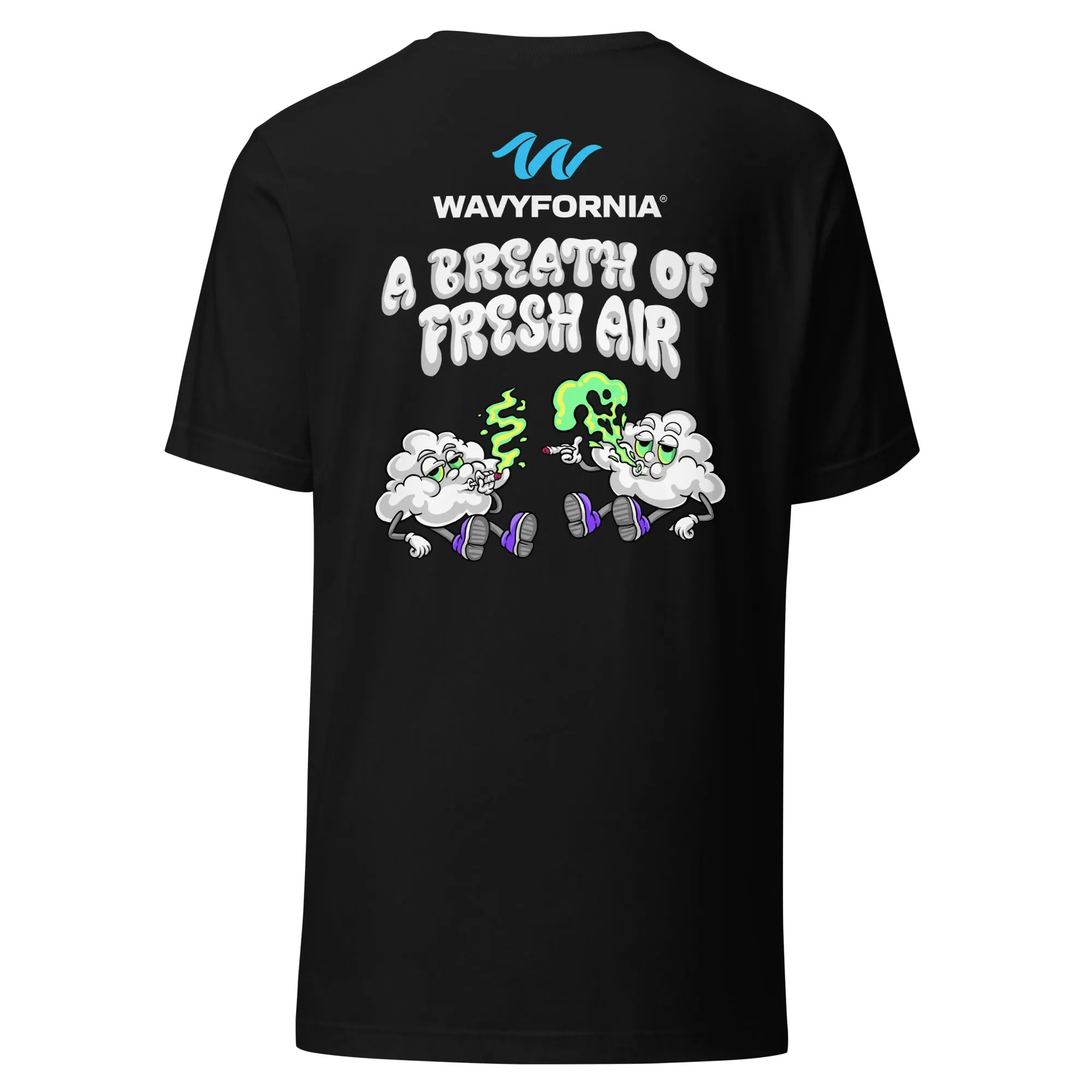 A Breath of Fresh Air T-Shirt