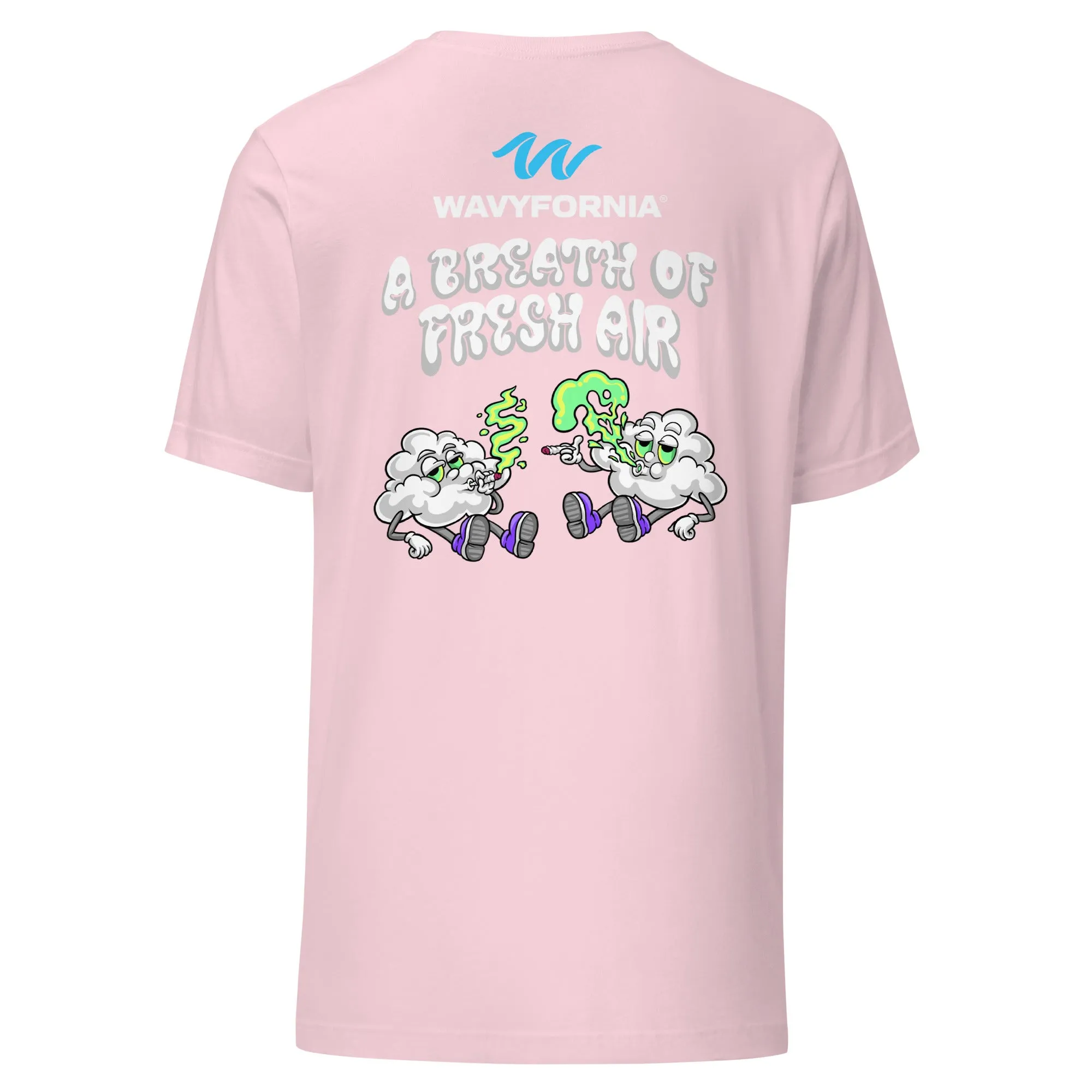 A Breath of Fresh Air T-Shirt