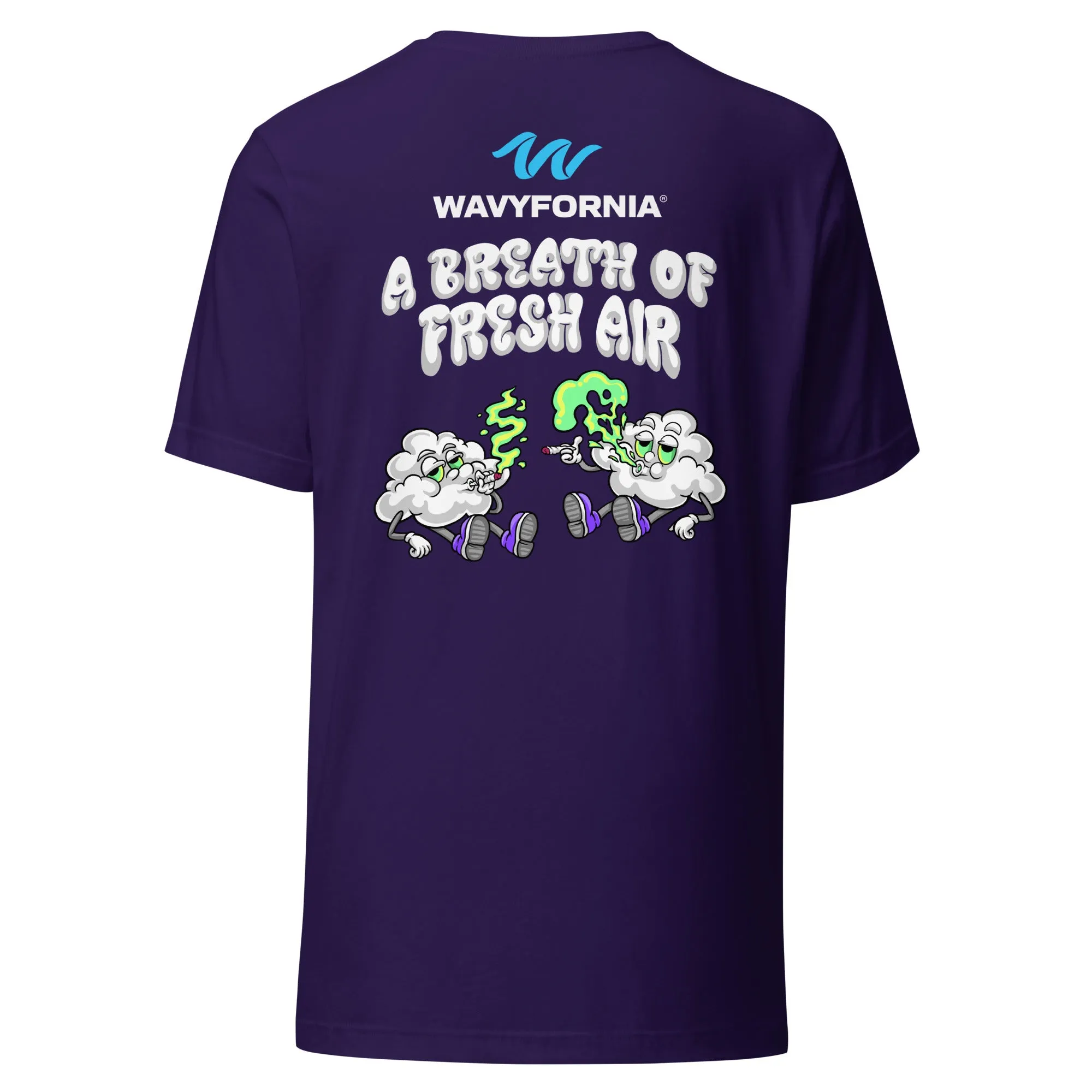 A Breath of Fresh Air T-Shirt