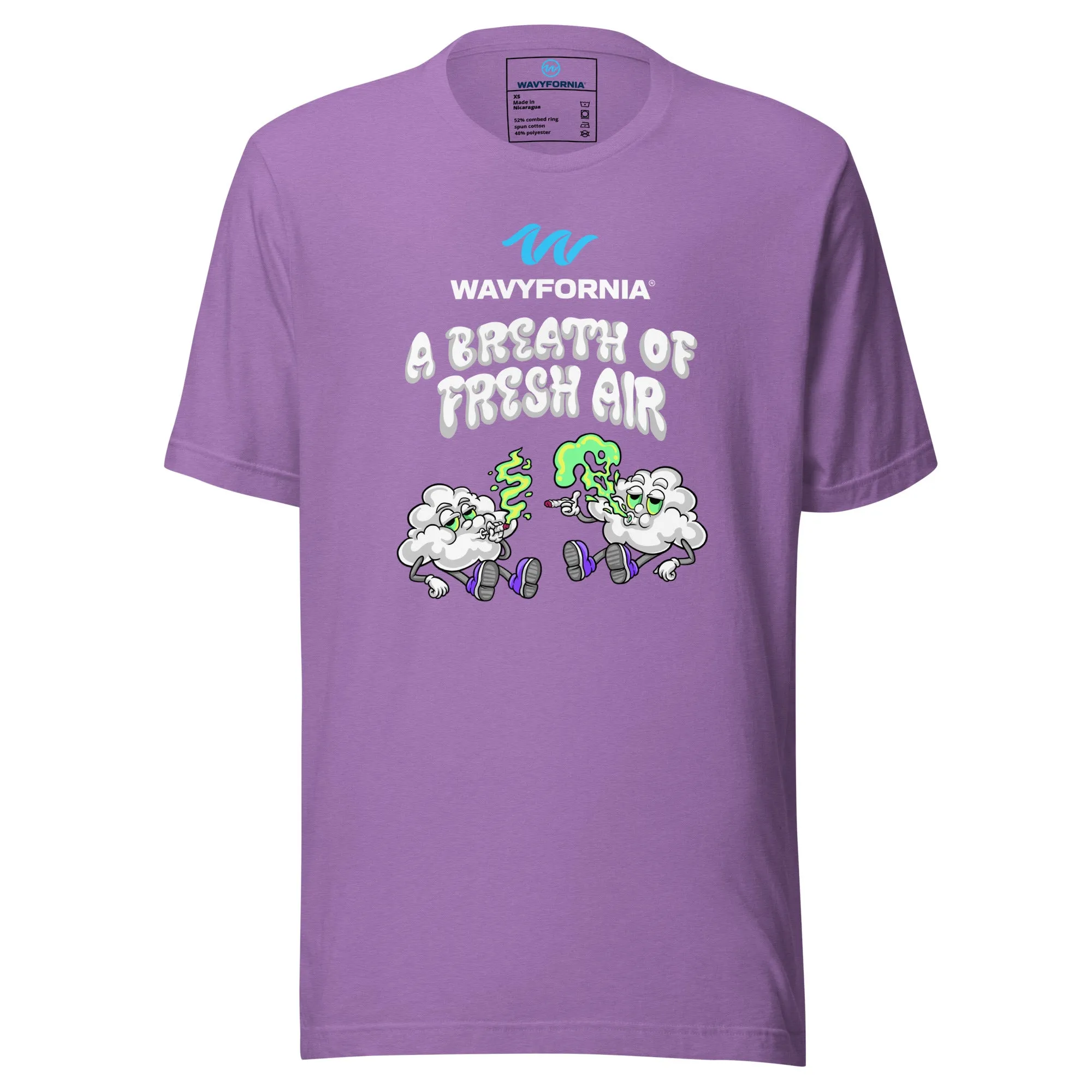 A Breath of Fresh Air T-Shirt