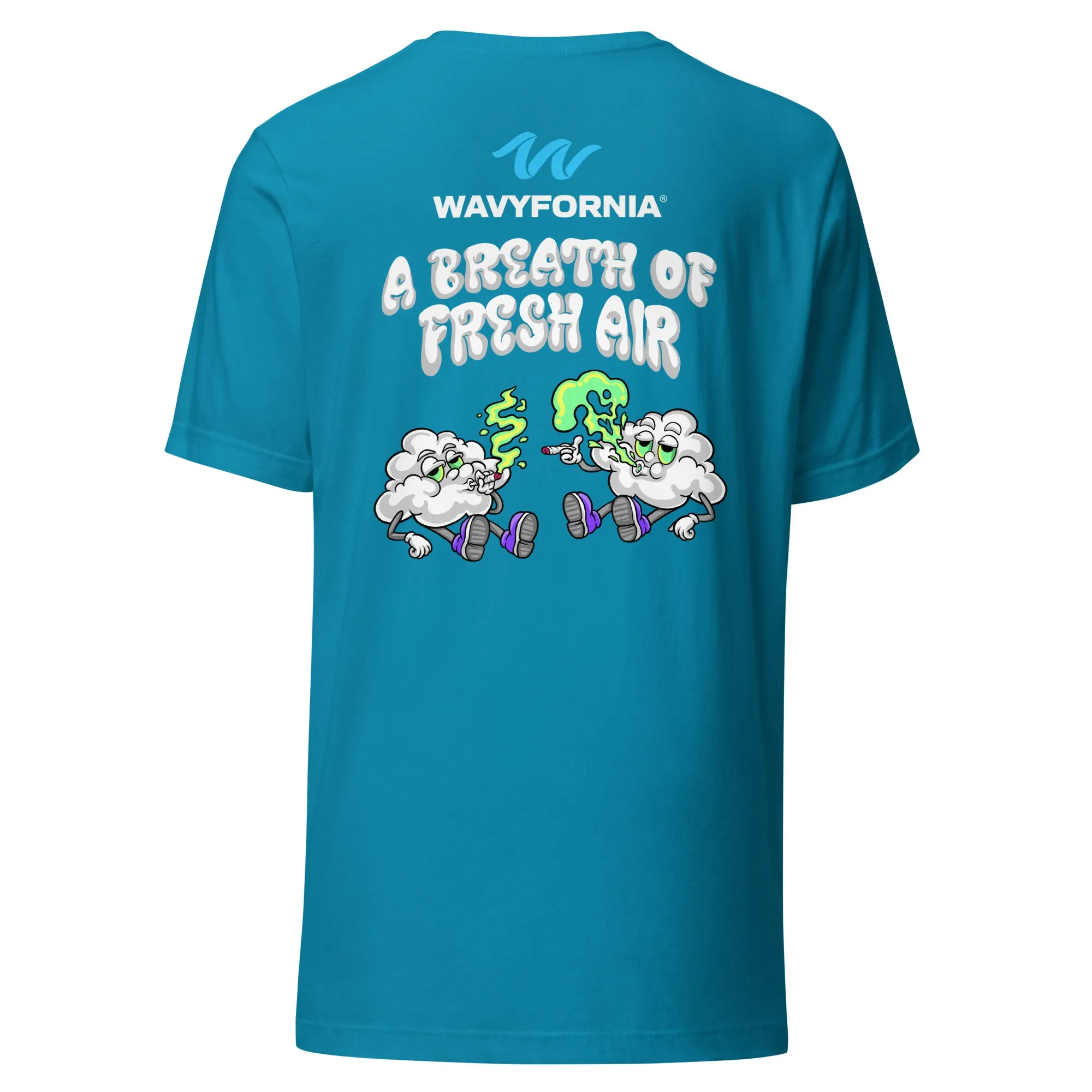 A Breath of Fresh Air T-Shirt
