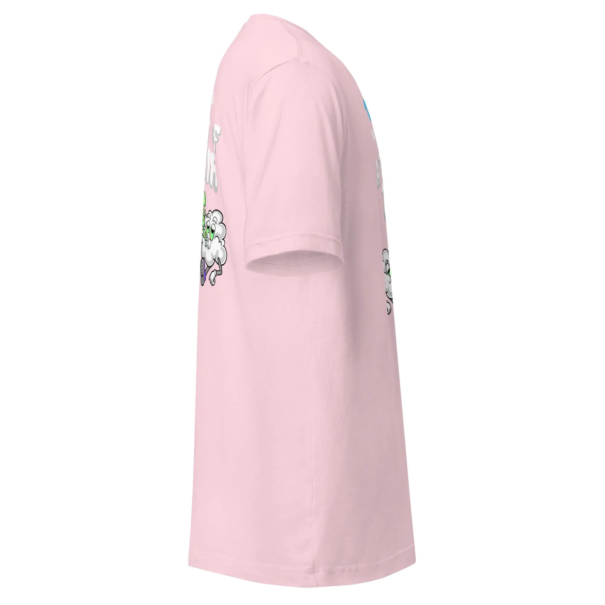 A Breath of Fresh Air T-Shirt