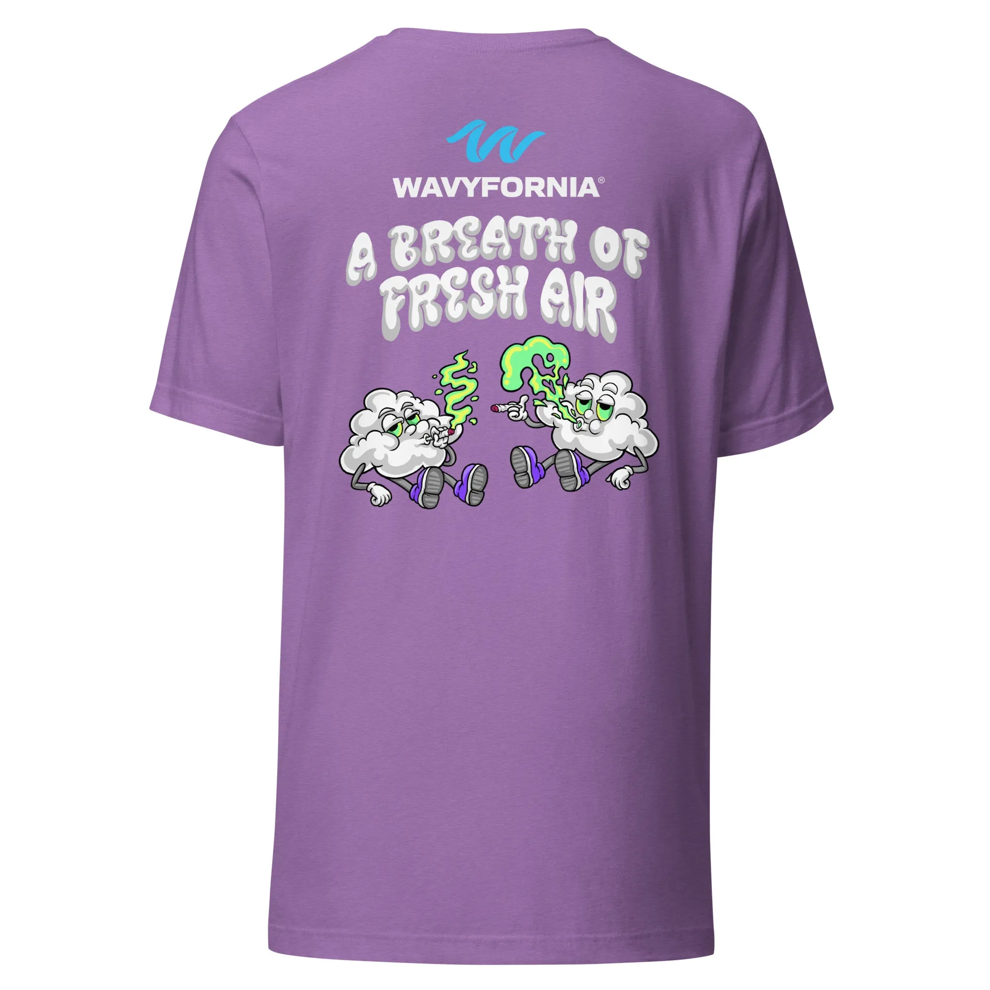 A Breath of Fresh Air T-Shirt