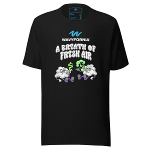 A Breath of Fresh Air T-Shirt