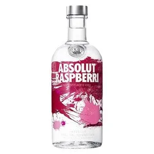 Absolute Raspberry 700ml
