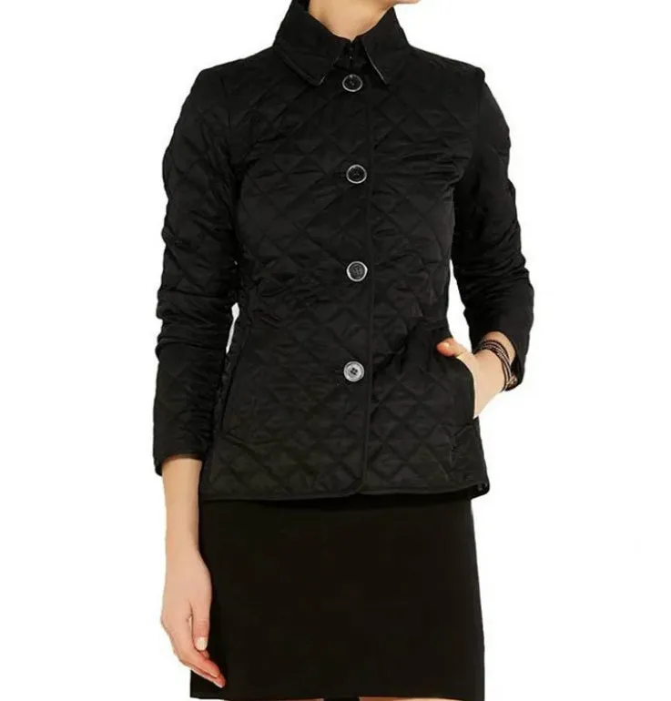 ÉADAOIN | REFINED SILK JACKET