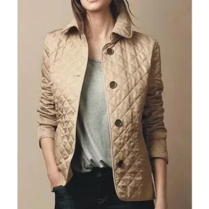 ÉADAOIN | REFINED SILK JACKET