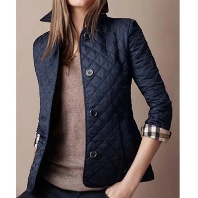 ÉADAOIN | REFINED SILK JACKET