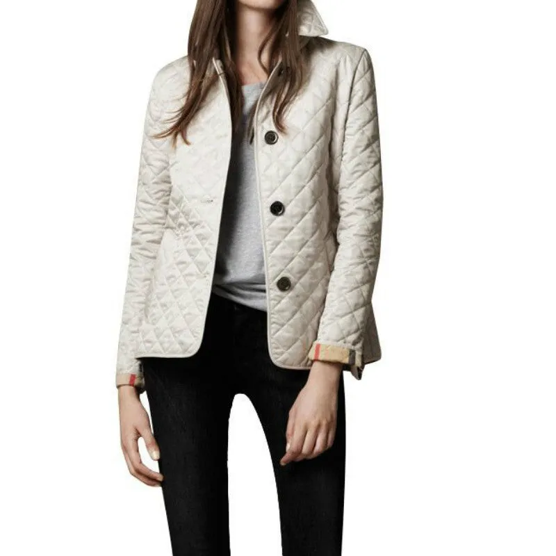 ÉADAOIN | REFINED SILK JACKET