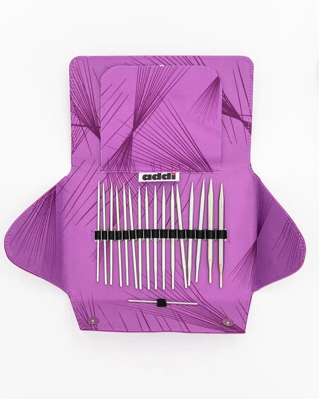 addiClick Interchangeable Needle Set (Standard Rocket)