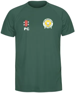 Adel C.C. Matrix S/S Training T-Shirt