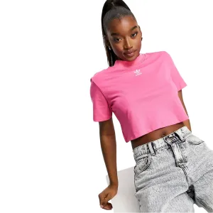 adidas Originals Croppped Tee
