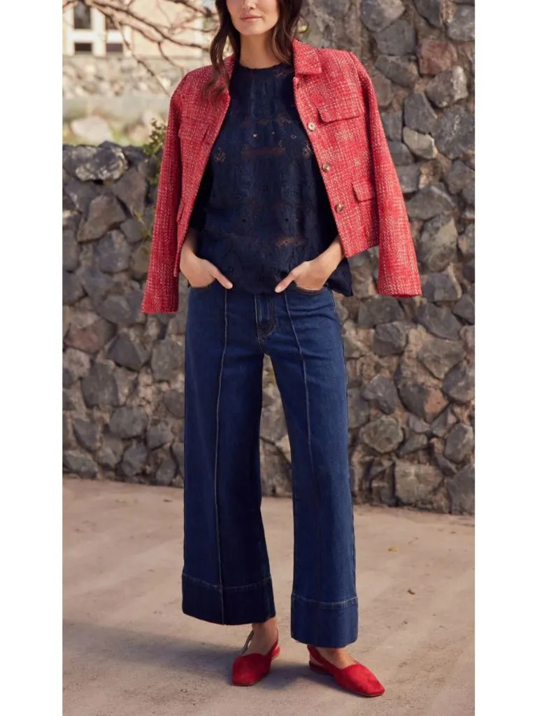 Adjoin Jacket