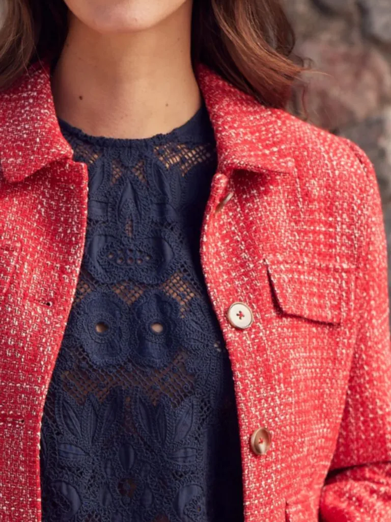 Adjoin Jacket
