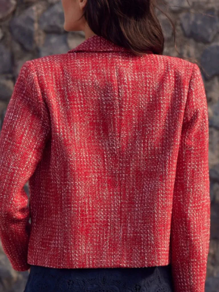 Adjoin Jacket