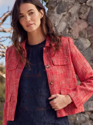 Adjoin Jacket