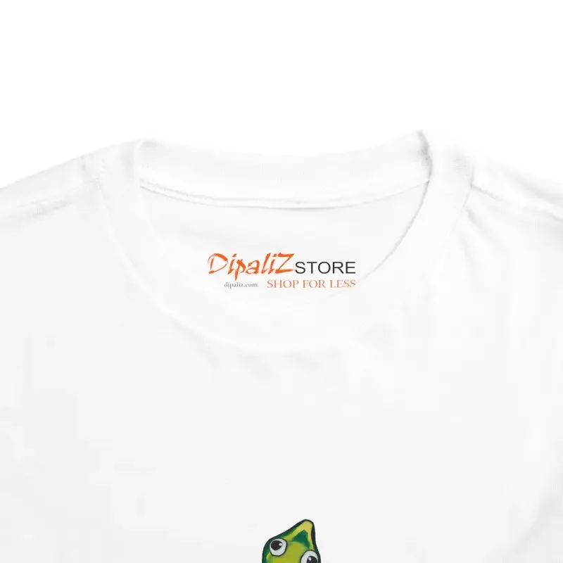 Airlume Combed Cuteness Short Sleeve Bliss Tee