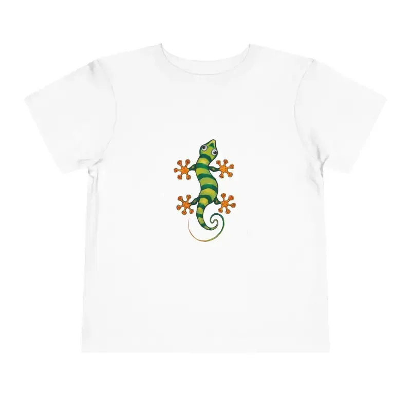 Airlume Combed Cuteness Short Sleeve Bliss Tee