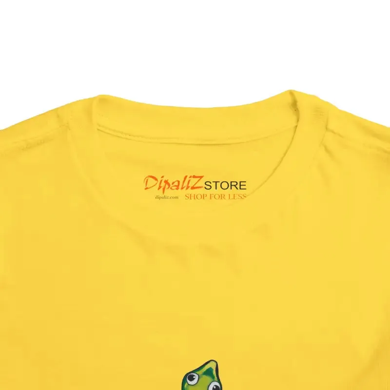 Airlume Combed Cuteness Short Sleeve Bliss Tee