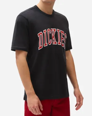 Aitkin Tee - Black
