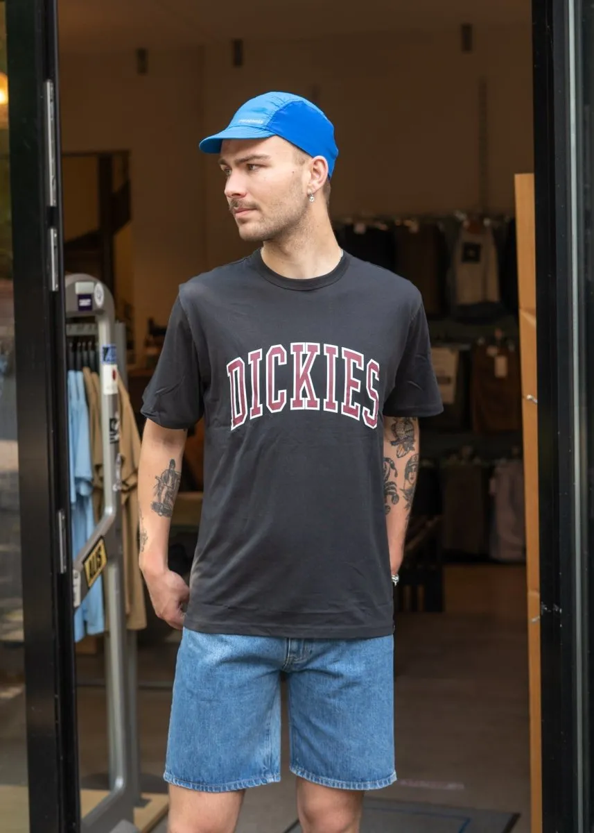 Aitkin Tee - Black