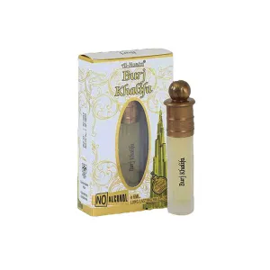 Al-Nuaim Attar Burj Khalifa Gold Exclusive Ittar