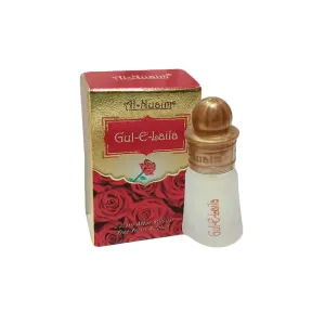 Al-Nuaim Attar Gul-E-Laila 2ML Exclusive Ittar 2ML