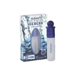 Al-Nuaim Attar Iceberg Gold Exclusive Ittar