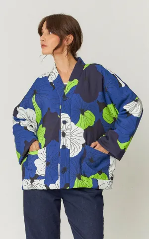 Alana Jacket Kokomo