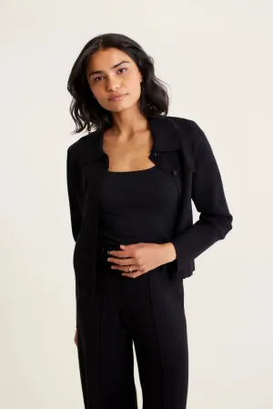 Alessandra - Carter Jacket