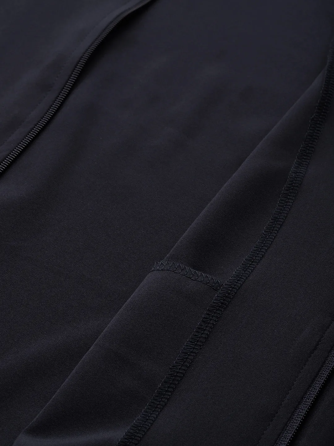 All Weather Cover Up Jacket