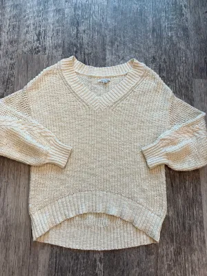 American Eagle Sweater Size Small