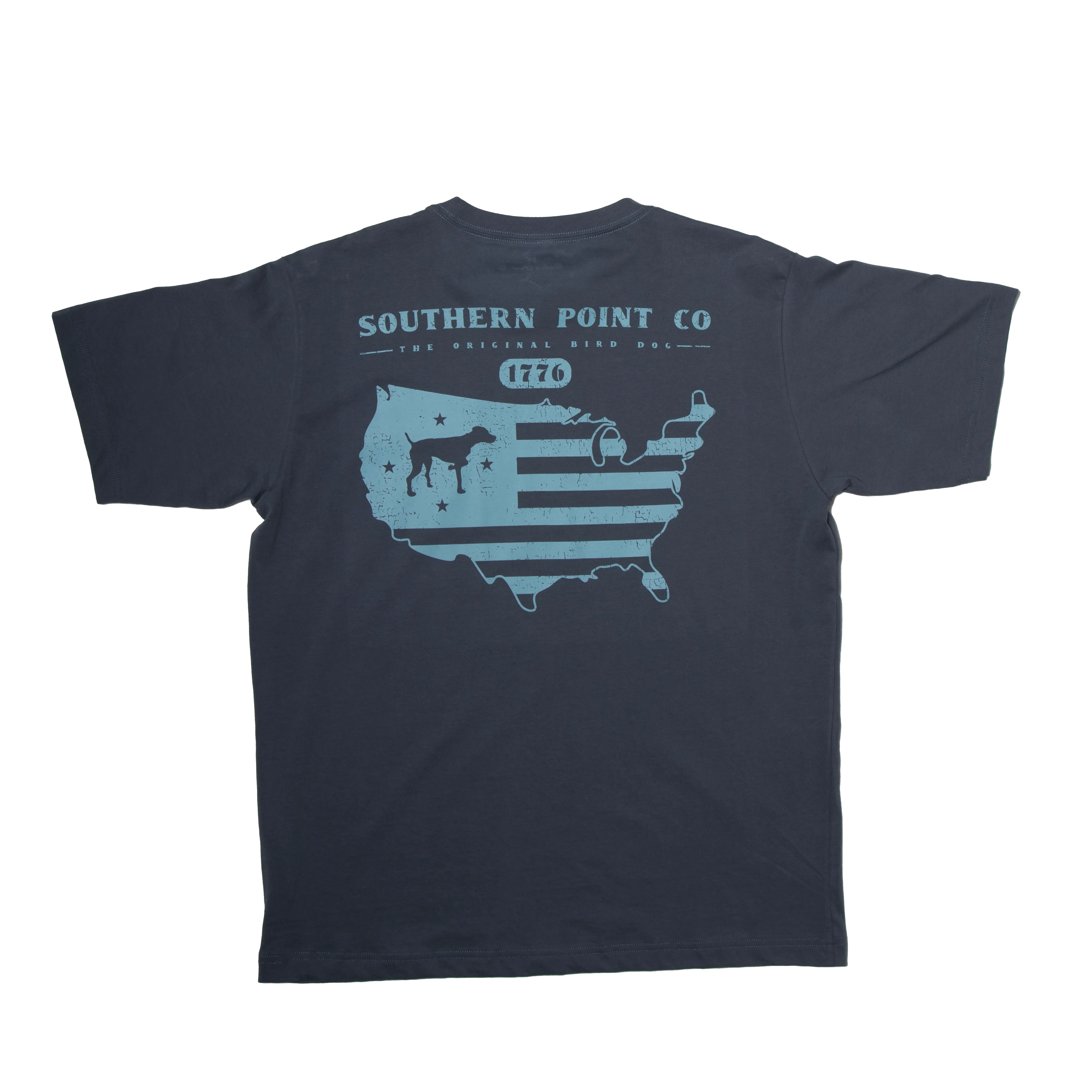American Short Sleeve Tee Final Sale
