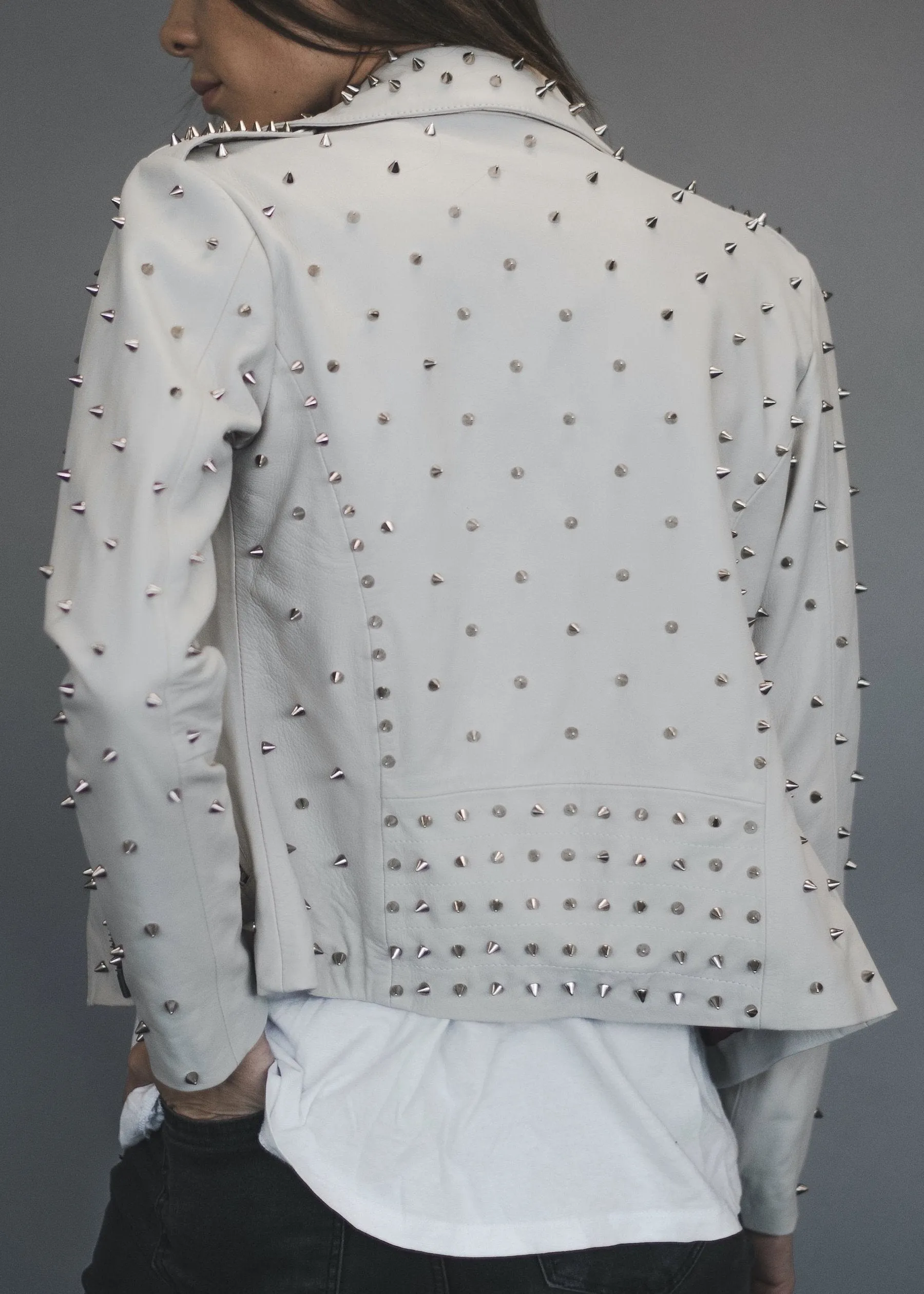 Amsterdam Off White